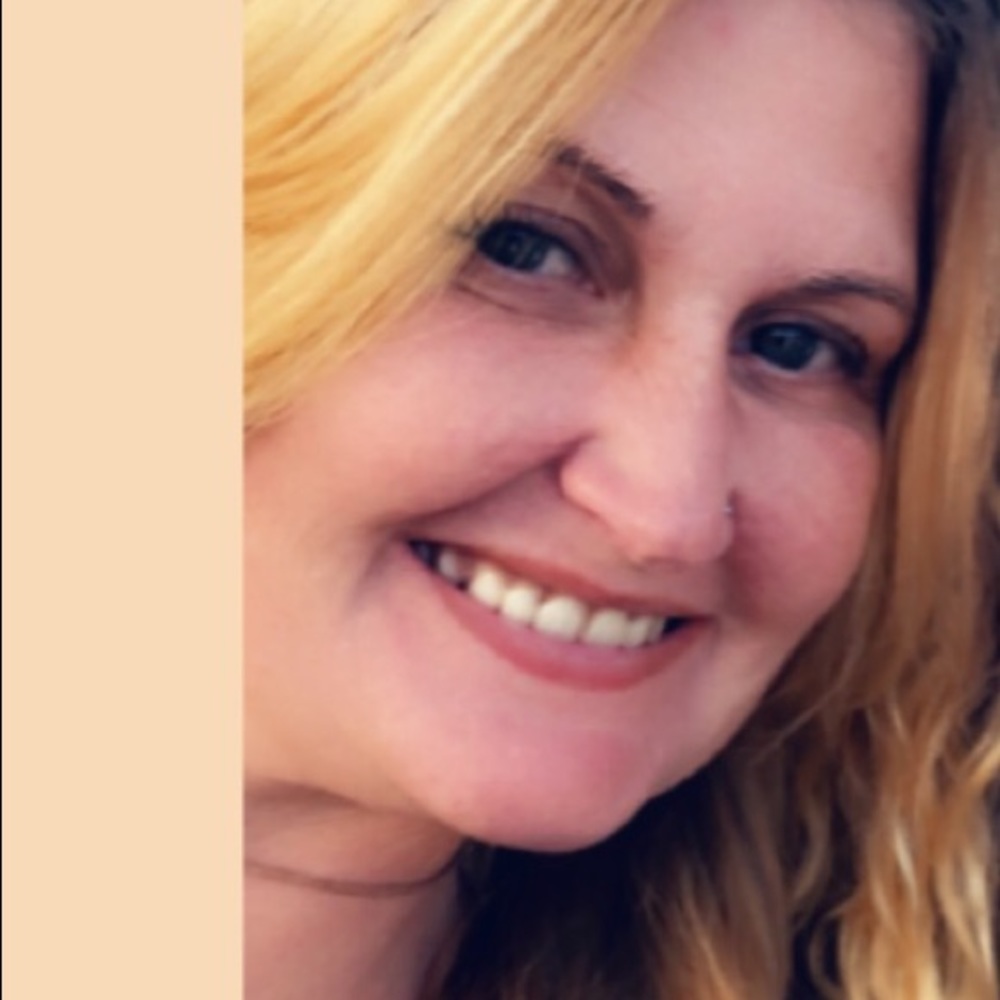 Meet your Posher, Kim